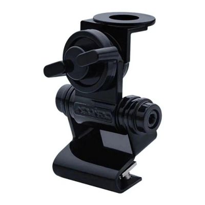 Suporte Antena Px Para Porta Malas Aquário M-600