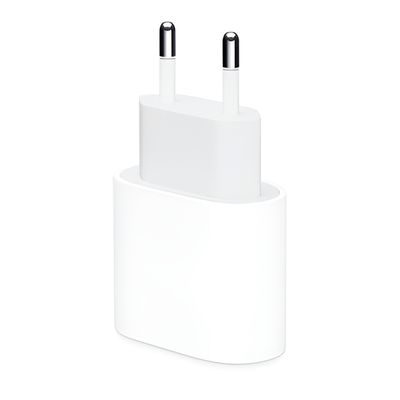 Carregador Cabo Mini Turbo USB C 20W