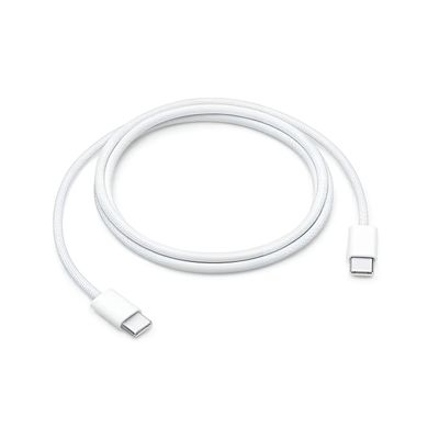 Carregador Cabo Mini Turbo USB C 20W