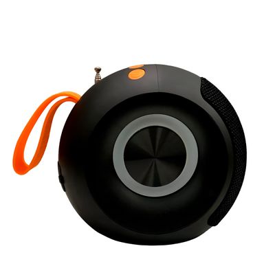 Caixinha de Som Bluetooth Rádio FM/AM