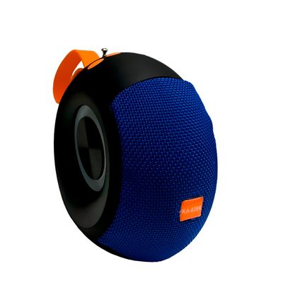 Caixinha de Som Bluetooth Rádio FM/AM