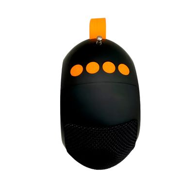 Caixinha de Som Bluetooth Rádio FM/AM