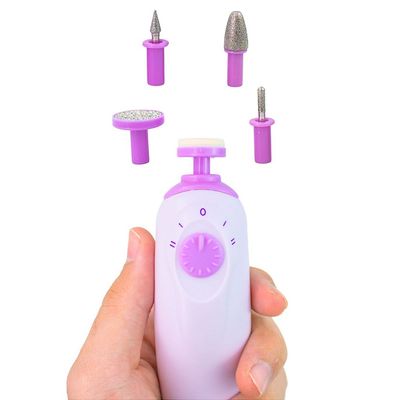 Cabine Led UV USB C/ Lixa Eletrica Portatil