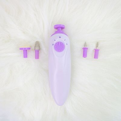 Cabine Led UV USB C/ Lixa Eletrica Portatil
