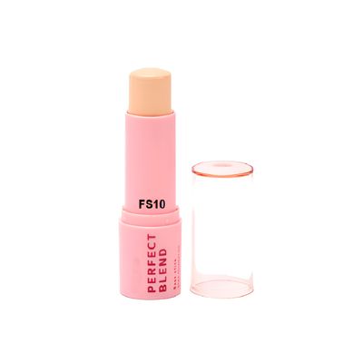 Base Cremosa Stick Bastão Maquiagem (FS10)