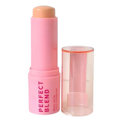 Base Cremosa Stick Bastão Maquiagem (FS10)