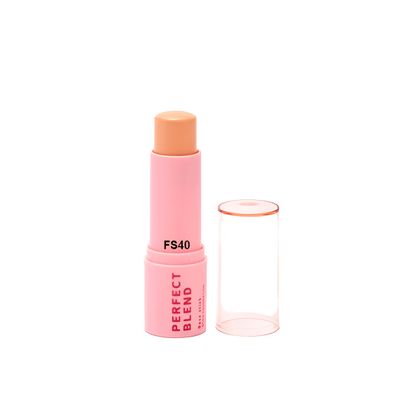 Base Cremosa Stick Bastão Maquiagem (FS10)