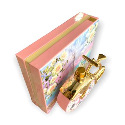 With Love Luxe Mont’anne Perfume Feminino Eau de Parfum 100ml Importado Único / Incolor