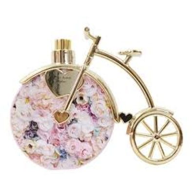 With Love Luxe Mont’anne Perfume Feminino Eau de Parfum 100ml Importado Único / Incolor