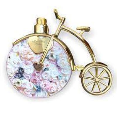 With Love Luxe Mont’anne Perfume Feminino Eau de Parfum 100ml Importado Único / Incolor