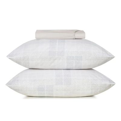 Jogo Cama King 3 Pcs Toque Acetinado Nexus Altenburg