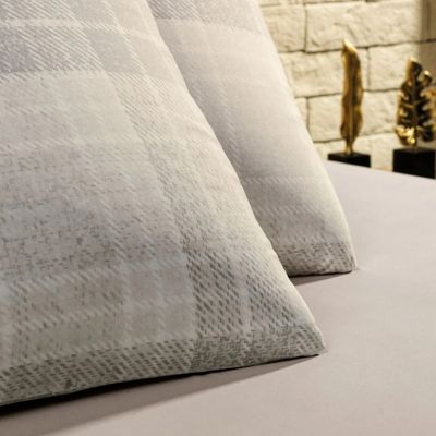 Jogo Cama King 3 Pcs Toque Acetinado Nexus Altenburg