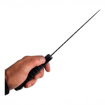 Faca Esportiva 29cm com Bússola Integrada