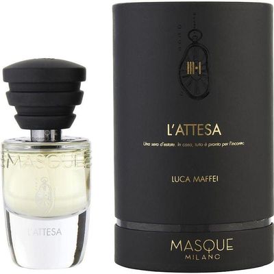 Perfume Unisex Masque Milano L'attesa Eau de Parfum Spray 35ml