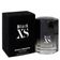 Perfume-Col. Masculino Black Xs Paco Rabanne 100 Ml Eau De Toilette