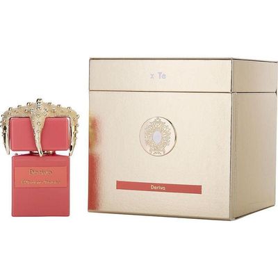 Perfume Unisex Tiziana Terenzi Deriva Extrait De Parfum Spray 100 ml