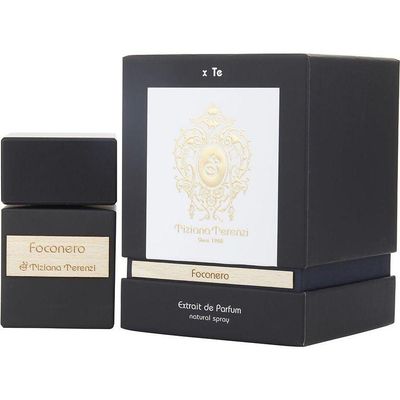Perfume Unisex Foconero Extrait De Parfum Spray 100 Ml