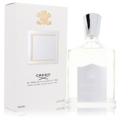 Perfume-Col. Masculino Royal Water Parfum Creed 100 Ml Eau De Parfum