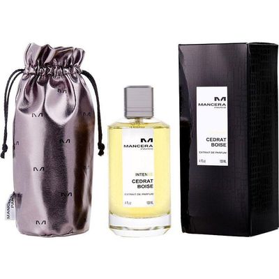 Perfume Unisex Cedrat Boise Intense Eau De Parfum 118 Ml
