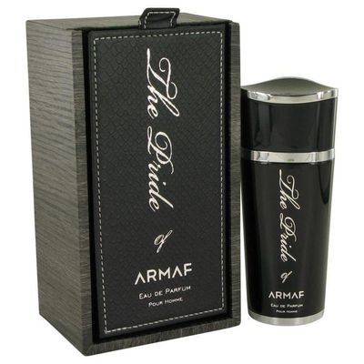 Perfume/col. Masc. The Pride Of Armaf 100 Ml Eau De Parfum