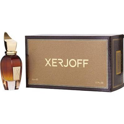 Perfume Unisex Xerjoff Al-khat Eau De Parfum 50 Ml