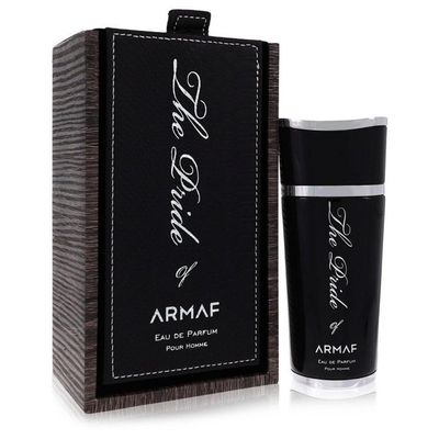 Perfume-col. Masc. The Pride Of Armaf 100 Ml Eau De Parfum