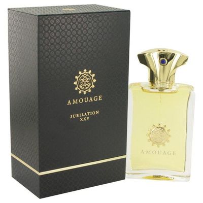Perfume Jubilation Xxv Amouage 100ml