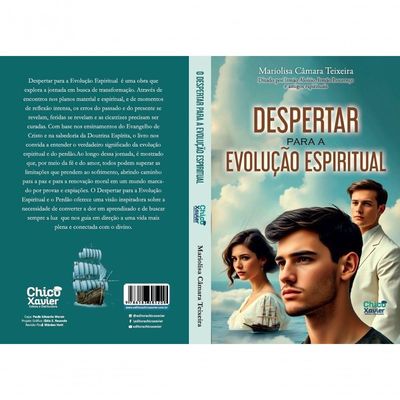 Despertar Para A Evolução Espiritual
