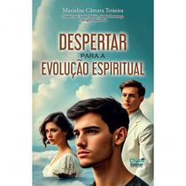 Despertar Para A Evolução Espiritual