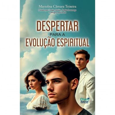 Despertar Para A Evolução Espiritual