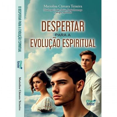 Despertar Para A Evolução Espiritual