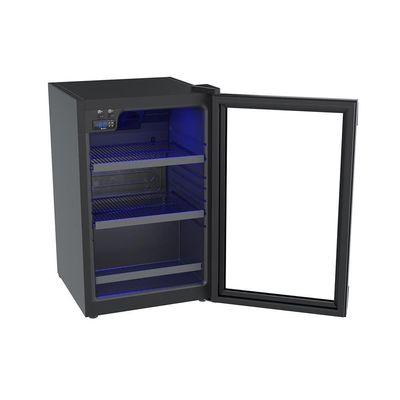 Cervejeira Venax EXPVL 102L Preto Fosco 220V