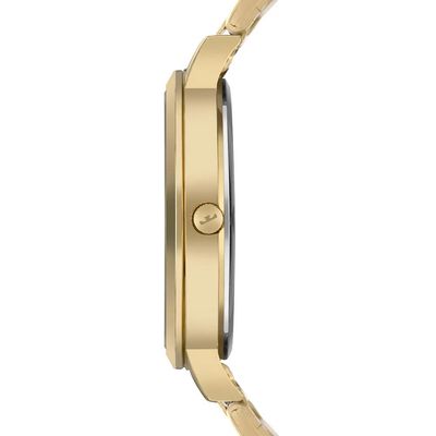 Relógio Technos Feminino Ref: 2035nby/1x Elegance Dourado