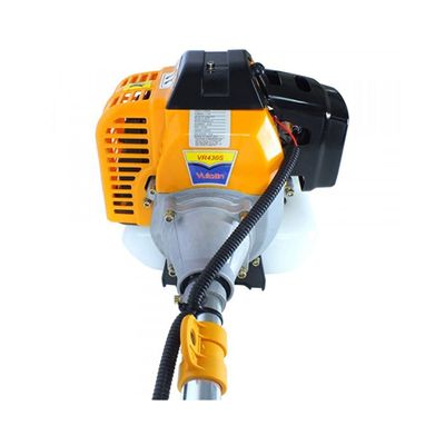 Roçadeira Lateral 2 Tempos 43cc 1,7HP Profissional - Vulcan