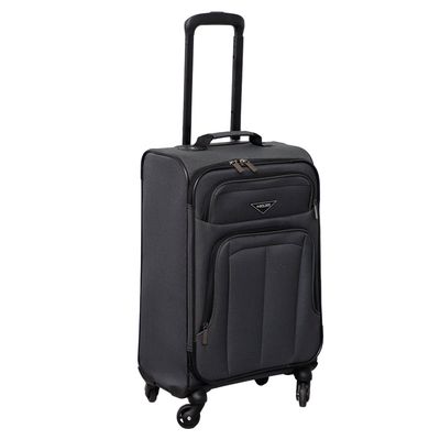 Mala de Viagem Bolder Voyager Pequena Cinza