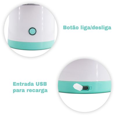 Espremedor Extrator Suco Laranja Limão