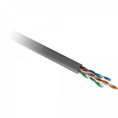 Cabo Rede Cat.5e Furukawa Cmx 305m Cinza - Cx -305