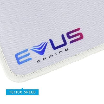 Evus Mouse Pad Mp-290w Pure Speed