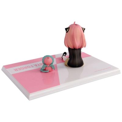 Figure Spy X Family Anya Forger G.e.m. Series Palm Size