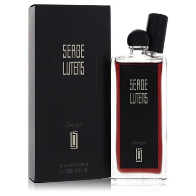 Perfume Masculino Chergui (unisex) Serge Lutens 50 Ml Eau De Parfum