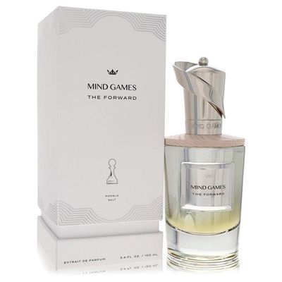 Perfume Feminino Mind Games The Forward Extrait De Parfum (unisex) 100 Ml