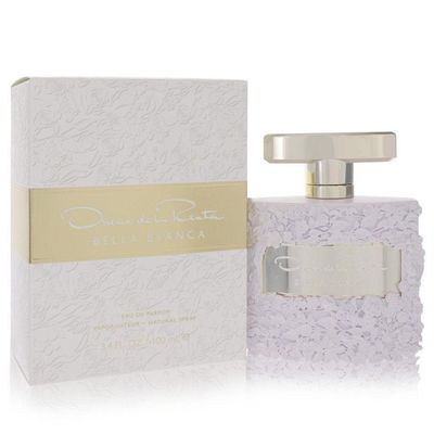 Perfume Feminino Oscar De La Renta 100 Ml Eau De Parfum Spray