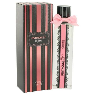 Perfume Feminino Penthouse 100 Ml Eau De Parfum Spray