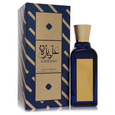 Perfume Feminino Lattafa Azeezah Eau de Parfum - unisex 100ml