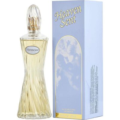 Perfume Feminino Heaven Sent Eau De Parfum 100 Ml