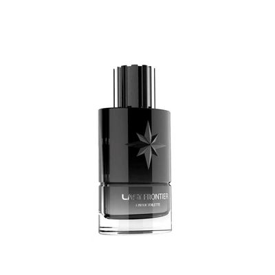 Linn Young Last Frontier Eau De Toilette - Perfume Masculino 100ml