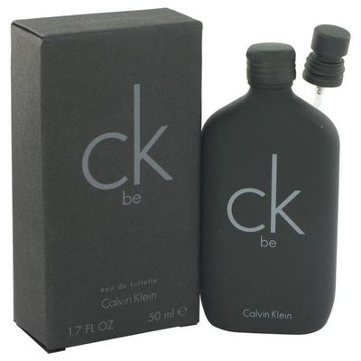 Perfume Feminino Calvin Klein 50 Ml Eau De Toilette Spray