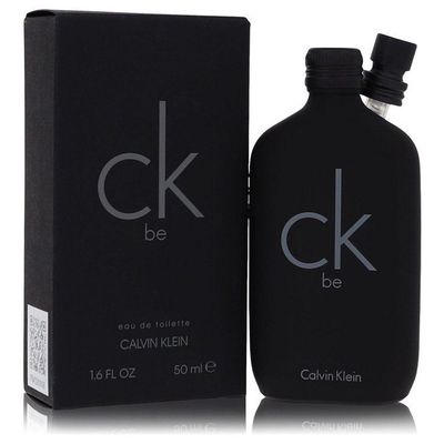 Perfume Feminino Calvin Klein 50 Ml Eau De Toilette Spray