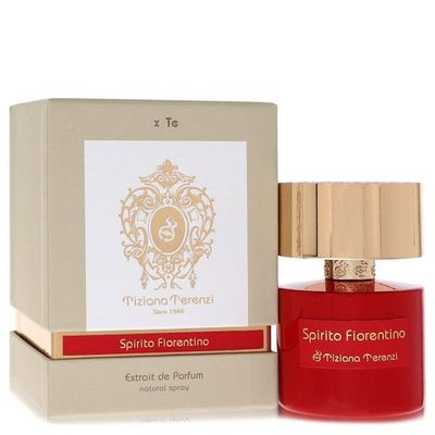 Perfume Feminino Tiziana Terenzi 90 Ml Extrato De Perfume Spray