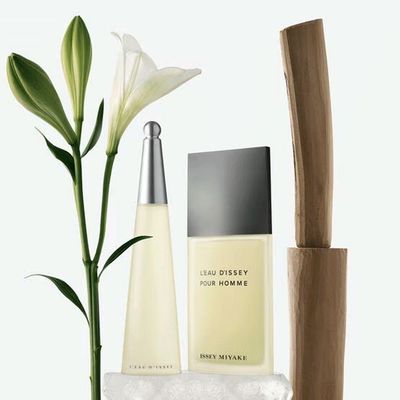 Issey Miyake L'eau D'issey Eau De Toilette - Perfume Feminino 50ml